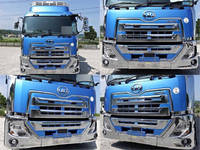 UD TRUCKS Quon Refrigerator & Freezer Truck 2PG-CG5CA 2017 935,000km_3