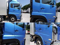 UD TRUCKS Quon Refrigerator & Freezer Truck 2PG-CG5CA 2017 935,000km_4