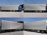 UD TRUCKS Quon Refrigerator & Freezer Truck 2PG-CG5CA 2017 935,000km_5