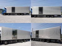 UD TRUCKS Quon Refrigerator & Freezer Truck 2PG-CG5CA 2017 935,000km_6