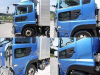 UD TRUCKS Quon Refrigerator & Freezer Truck 2PG-CG5CA 2017 935,000km_7