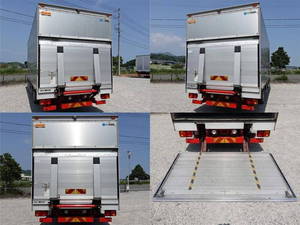 Ranger Aluminum Wing_2