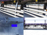 ISUZU Giga Refrigerator & Freezer Wing QKG-CYL77A 2015 1,273,000km_15