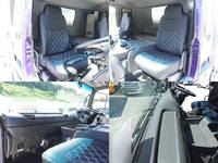 ISUZU Giga Refrigerator & Freezer Wing QKG-CYL77A 2015 1,273,000km_16