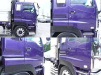ISUZU Giga Refrigerator & Freezer Wing QKG-CYL77A 2015 1,273,000km_4