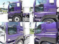ISUZU Giga Refrigerator & Freezer Wing QKG-CYL77A 2015 1,273,000km_7