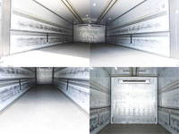 ISUZU Giga Refrigerator & Freezer Wing QKG-CYL77A 2015 1,273,000km_8