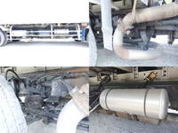 MITSUBISHI FUSO Super Great Aluminum Wing QKG-FS55VZ 2013 1,029,000km_12