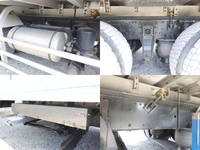 MITSUBISHI FUSO Super Great Aluminum Wing QKG-FS55VZ 2013 1,029,000km_13