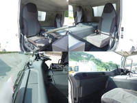 MITSUBISHI FUSO Super Great Aluminum Wing QKG-FS55VZ 2013 1,029,000km_17