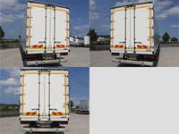 MITSUBISHI FUSO Super Great Aluminum Wing QKG-FS55VZ 2013 1,029,000km_2
