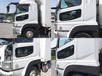 MITSUBISHI FUSO Super Great Aluminum Wing QKG-FS55VZ 2013 1,029,000km_7