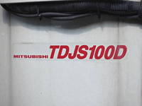 MITSUBISHI FUSO Super Great Aluminum Wing QKG-FS55VZ 2013 1,029,000km_9