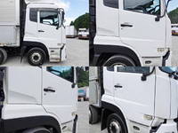 UD TRUCKS Quon Aluminum Wing 2PG-CG5CA 2018 788,000km_4
