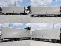 UD TRUCKS Quon Aluminum Wing 2PG-CG5CA 2018 788,000km_5