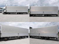 UD TRUCKS Quon Aluminum Wing 2PG-CG5CA 2018 788,000km_6
