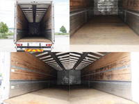 UD TRUCKS Quon Aluminum Wing 2PG-CG5CA 2018 788,000km_8