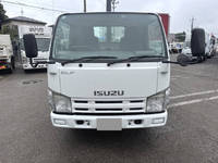 ISUZU Elf Container Carrier Truck TKG-NKR85AN 2013 55,800km_12
