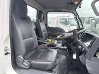 ISUZU Elf Container Carrier Truck TKG-NKR85AN 2013 55,800km_13