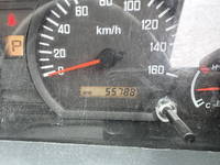 ISUZU Elf Container Carrier Truck TKG-NKR85AN 2013 55,800km_16