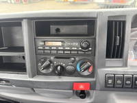 ISUZU Elf Container Carrier Truck TKG-NKR85AN 2013 55,800km_19