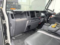 ISUZU Elf Container Carrier Truck TKG-NKR85AN 2013 55,800km_22