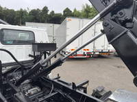 ISUZU Elf Container Carrier Truck TKG-NKR85AN 2013 55,800km_23