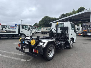 Elf Container Carrier Truck_2
