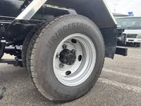 ISUZU Elf Container Carrier Truck TKG-NKR85AN 2013 55,800km_34