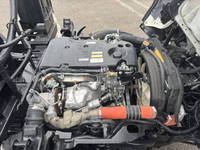 ISUZU Elf Container Carrier Truck TKG-NKR85AN 2013 55,800km_38
