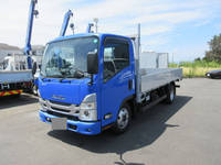 ISUZU Elf Aluminum Block 2RG-NMR88AR 2022 19,887km_3