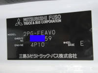 MITSUBISHI FUSO Canter Flat Body 2PG-FEAV0 2020 127,947km_17