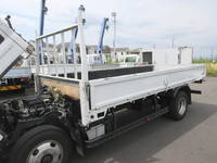 MITSUBISHI FUSO Canter Flat Body 2PG-FEAV0 2020 127,947km_19