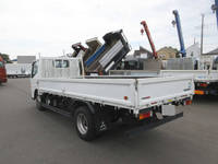 MITSUBISHI FUSO Canter Flat Body 2PG-FEAV0 2020 127,947km_2