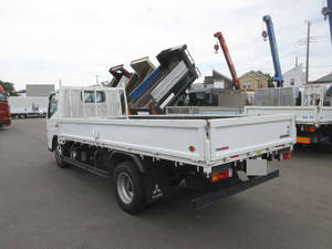 Canter Flat Body_2
