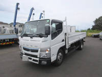 MITSUBISHI FUSO Canter Flat Body 2PG-FEAV0 2020 127,947km_3
