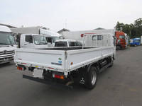 MITSUBISHI FUSO Canter Flat Body 2PG-FEAV0 2020 127,947km_4