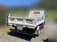 MITSUBISHI FUSO Canter Dump 2PG-FBA60 2019 90,627km_2