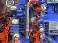 HINO Ranger Safety Loader (With 4 Steps Of Cranes) KK-FD1JLEA 2003 801,143km_15