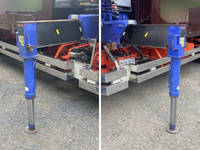 HINO Ranger Safety Loader (With 4 Steps Of Cranes) KK-FD1JLEA 2003 801,143km_18