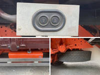 HINO Ranger Safety Loader (With 4 Steps Of Cranes) KK-FD1JLEA 2003 801,143km_20