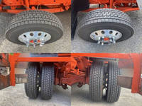 HINO Ranger Safety Loader (With 4 Steps Of Cranes) KK-FD1JLEA 2003 801,143km_22