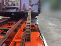 HINO Ranger Safety Loader (With 4 Steps Of Cranes) KK-FD1JLEA 2003 801,143km_23
