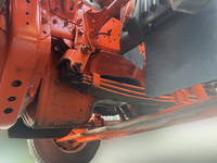 HINO Ranger Safety Loader (With 4 Steps Of Cranes) KK-FD1JLEA 2003 801,143km_26