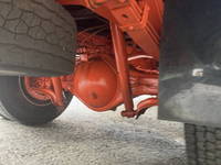 HINO Ranger Safety Loader (With 4 Steps Of Cranes) KK-FD1JLEA 2003 801,143km_27