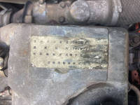 HINO Ranger Safety Loader (With 4 Steps Of Cranes) KK-FD1JLEA 2003 801,143km_29