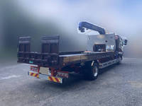 HINO Ranger Safety Loader (With 4 Steps Of Cranes) KK-FD1JLEA 2003 801,143km_2