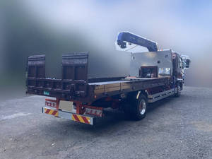 Ranger Safety Loader (With 4 Steps Of Cranes)_2