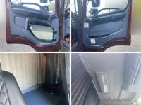 HINO Ranger Safety Loader (With 4 Steps Of Cranes) KK-FD1JLEA 2003 801,143km_30