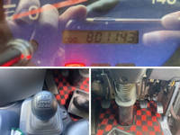 HINO Ranger Safety Loader (With 4 Steps Of Cranes) KK-FD1JLEA 2003 801,143km_34